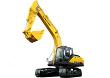 Excavatrice sur chenilles Sumitomo SH250-6