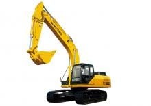 Excavatrice sur chenilles Sumitomo SH300-5