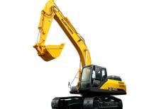 Excavatrice sur chenilles Sumitomo SH300-6