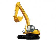 Excavatrice sur chenilles Sumitomo SH330LC-5