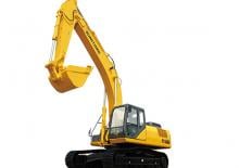 Excavatrice sur chenilles Sumitomo SH350HD-5