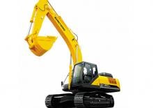 Excavatrice sur chenilles Sumitomo SH350LC-6