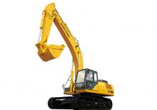 Excavatrice sur chenilles Sumitomo SH350LHD-5