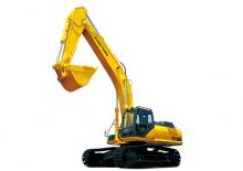 Excavatrice sur chenilles Sumitomo SH460HD-5