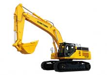 Excavatrice sur chenilles Sumitomo SH700LHD-5