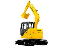 Excavatrice sur chenilles Sumitomo SH75X-3B