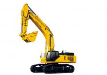 Excavatrice sur chenilles Sumitomo SH800LHD-5