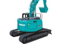 Excavatrice sur chenilles Kobelco SK 230 SRLC 5E