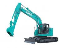 Excavatrice sur chenilles Kobelco SK 270 SRNLC 5