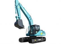 Excavatrice sur chenilles Sunward SWE155E-3 