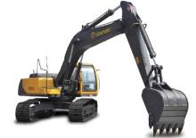 Excavatrice sur chenilles Sinoway SWE210LC