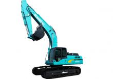 Excavatrice sur chenilles Sunward SWE215E 