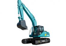 Excavatrice sur chenilles Sunward SWE230E 