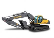 Excavatrice sur chenilles Sinoway SWE230LC