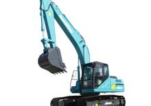 Excavatrice sur chenilles Sunward SWE235E-3 