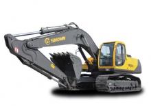 Excavatrice sur chenilles Sinoway SWE360LC
