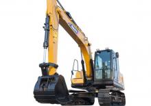 Excavatrice sur chenilles Sany SY140C-9i