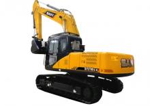 Excavatrice sur chenilles Sany SY210C
