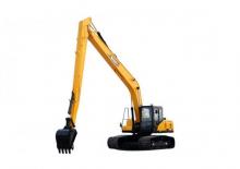 Excavatrice sur chenilles Sany SY235CLC