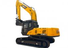 Excavatrice sur chenilles Sany SY240C