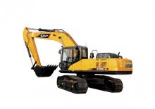 Excavatrice sur chenilles Sany SY335C