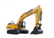 Excavatrice sur chenilles Sany SY500H