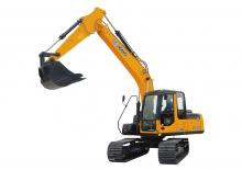 Excavatrice sur chenilles XCMG XE150D