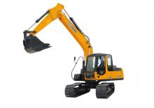 Excavatrice sur chenilles XCMG XE150DA(CE)