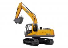 Excavatrice sur chenilles XCMG XE215C