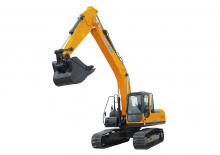 Excavatrice sur chenilles XCMG XE225CA