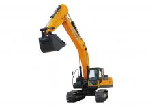 Excavatrice sur chenilles XCMG XE335C