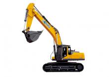 Excavatrice sur chenilles XCMG XE360E