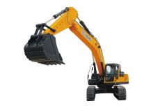 Excavatrice sur chenilles XCMG XE370CA