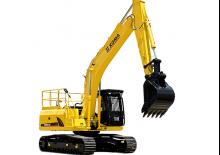Excavatrice sur chenilles XGMA XG822FL