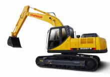 Excavatrice sur chenilles Sinomach ZG3225LC-9C