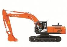 Manipulateurs de matériaux Hitachi ZX250LC-5