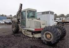 Pelles araignée Terex-Schaeff HS 41 MM
