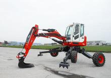 Pelles araignée EUROMACH R 55