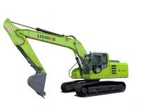 Pelles électriques sur chenilles Lishide SC240EV