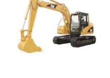 Excavatrice sur chenilles Caterpillar 311C U