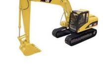 Excavatrice sur chenilles Caterpillar 315 B L VAH