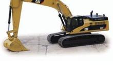 Excavatrice sur chenilles Caterpillar 325 L N (m)