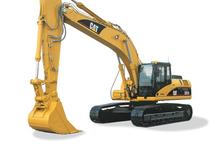 Excavatrice sur chenilles Caterpillar 325D LN