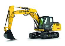 Excavatrice sur chenilles New Holland E195C EL