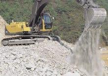 Excavatrice sur chenilles Volvo EC290BLC