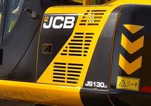 Excavatrice sur chenilles JCB JS 130 LC