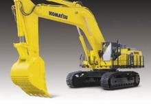 Excavatrice sur chenilles Komatsu PC1250SP-7MC