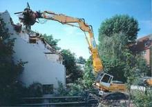 Excavatrice sur chenilles Liebherr R 934 B Litronic HDS