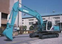 Excavatrice sur chenilles Kobelco SK 250 NLC