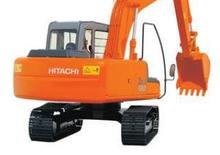 Excavatrice sur chenilles Hitachi ZX 130
